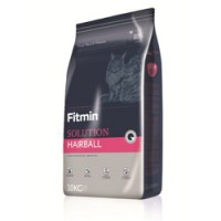Fitmin cat solution hairball 400 g